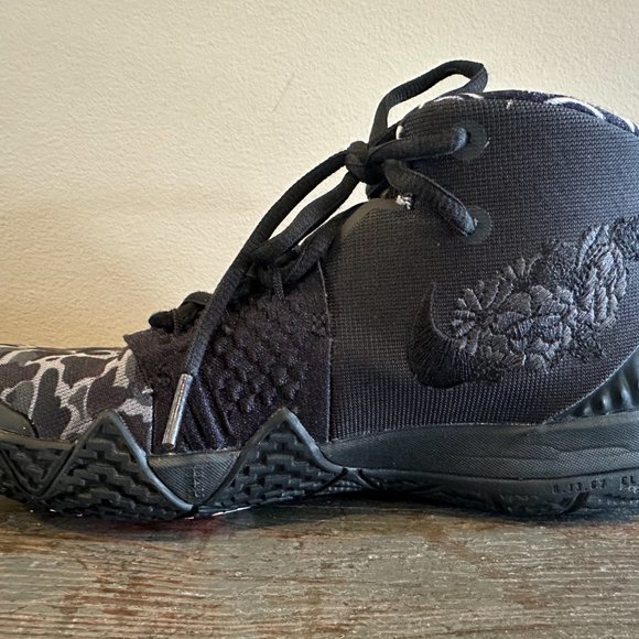 Nike Kybrid S2 What The (GS) 4.5 Y - Picture 6 of 11